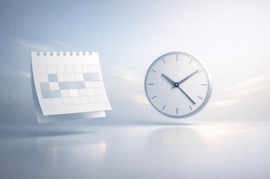 Time Blocking as a Simple Structure for Daily Work