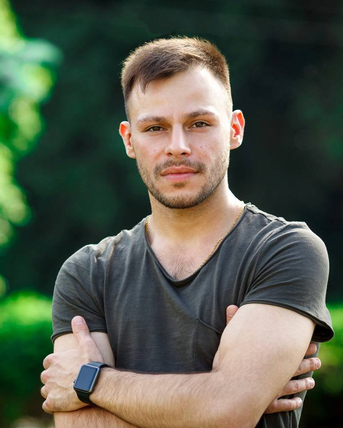 Daniel Brooks